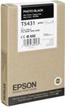 Epson T543100 Photo czarny