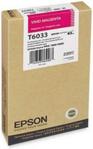 Epson T603300 Vivid purpurowy