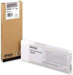 Epson T606900 Jasny czarny