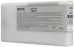 Epson T6537 light czarny - Wkład atramentowy (C13T653700)