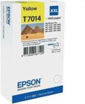 Epson T7014 XXL Żółty