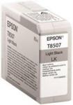 Epson T850700 Jasny czarny