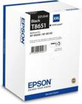 Epson T8651 Czarny