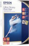 Epson Ultra Glossy Photo Papier 300g/m2 13x18cm 50szt. C13S042944