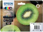 EPSON WKŁAD ATRAMENTOWY 202 [13T02E74010] CMYK ORYGINALNY