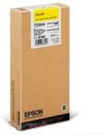 Epson Wkład Atramentowy Yellow T596400 Ultrachrome Hdr 350 Ml (C13T596400)