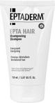 EPTA HAIR Shampoo szampon energetyzujący zapobiegający wypadaniu włosów 150 ml