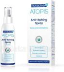 Equalan NOVACLEAR ATOPIS Spray przeciwświądowy 100ml