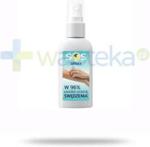 Equalan Sos spray łagodzący uczucie swędzenia 40ml