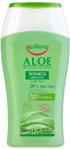 Equilibra Aloe Gentle Toner tonik aloesowy do twarzy 200ml