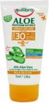 Equilibra Aloe Krem Przeciwsłoneczny SPF 30 75ml