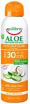 Equilibra Aloe Krem Przeciwsłoneczny W Sprayu Aloesowy Spf 30 150Ml