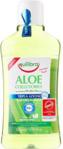 Equilibra Aloe Triple Action Mouthwash Aloesowy płyn do płukania jamy ustnej 250ml