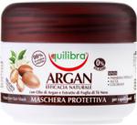 Equilibra Argan Maska Ochronna Arganowa 200ml