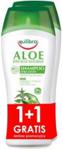 Equilibra Zestaw Aloe Szampon 2X200Ml