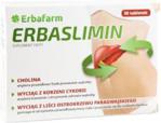 Erbafarm Erbaslimin - 30 tab.