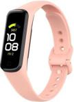 Erbord Pasek Silicone do Samsung Galaxy Fit 2 SM-R220 Light Pink