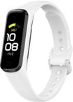 Erbord Pasek Silicone do Samsung Galaxy Fit 2 SM-R220 White