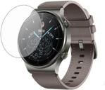 Erbord Szkło Hartowane do Huawei Watch GT 2 Pro (2 sztuki)