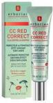 ERBORIAN CC Red Correct Krem CC w formacie podróżnym 15ml