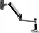 Ergotron LX Desk Mount LCD Arm Uchwyt do monitora max. 24'' TFTs (45-241-026)