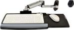 Ergotron LX Wall Mount Keyboard Arm (45-246-026)