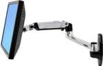 Ergotron LX Wall Mount LCD Arm Uchwyt ścienny do monitrów max. 24'' TFT (45-243-026)