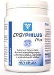 Ergyphilus Plus Nutergia Mikrobiota Naturalna Odporność 60 kaps