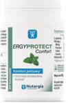 ERGYPROTECT Confort Nutergia 60 kaps. Trawienie