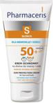 Eris Pharmaceris S Krem Dla Dzieci Spf50 -125ml