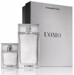 Ermenegildo Zegna Uomo Edt 100ml + Edt 30ml