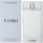 ERMENGILDO ZEGNA UOMO woda toaletowa 100ml spray