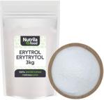 Erytrol Erytrytol Naturalny Słodzik 3kg