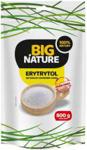 Erytrytol 800g Big Nature