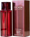 Escada Sentiment Pour Homme Woda toaletowa 100ml spray