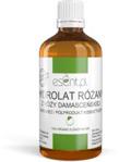 Esent Hydrolat z Róży Damasceńskiej organic Soil 100ml