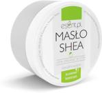 Esente masło Shea Karite nierafinowane organic 200ml