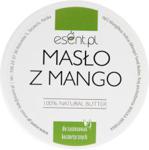 Esente masło z Mango długotrwale nawilżenie 200ml