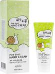 Esfolio Krem Do Rąk Pure Skin Pure Snail Hand Cream 100ml