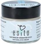 Esito Naturalny Krem Pod Oczy 15Ml