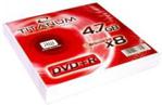 ESPERANzA DVD+R Titanum ( koperta 10 , 4.7GB , 8x ) (E5905784762524 - (1195))