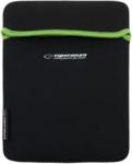 Esperanza Etui Na Tablet 10 Cali Black/Green (ET173G)