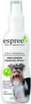 Espree High Sheen Finishing Spray Odżywka Nabłyszczająca 355ml