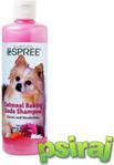 Espree Oatmeal Baking Soda Shampoo Szampon Leczniczy Z Płatkami Owsianymi I Sodą 355Ml