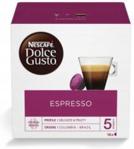 Espresso Nescafe Dolce Gusto 16 kapsułek