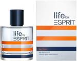 Esprit Life By For Him Woda Toaletowa Spray 50Ml Woda Toaletowa 50Ml