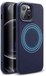 Esr ETUI CLOUD HALOLOCK DO IPHONE 12/12 PRO MIDNIGHT BLUE