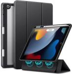 ESR REBOUND HYBRID IPAD 10.2 2019 / 2020 / 2021 BLACK (23301)