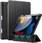 Esr REBOUND HYBRID IPAD 10.2 2019 / 2020 / 2021 FROSTED BLACK