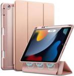 ESR REBOUND HYBRID IPAD 10.2 2019 / 2020 / 2021 FROSTED PINK (23297)